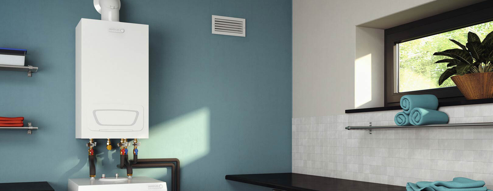 Heizungsmodernisierung